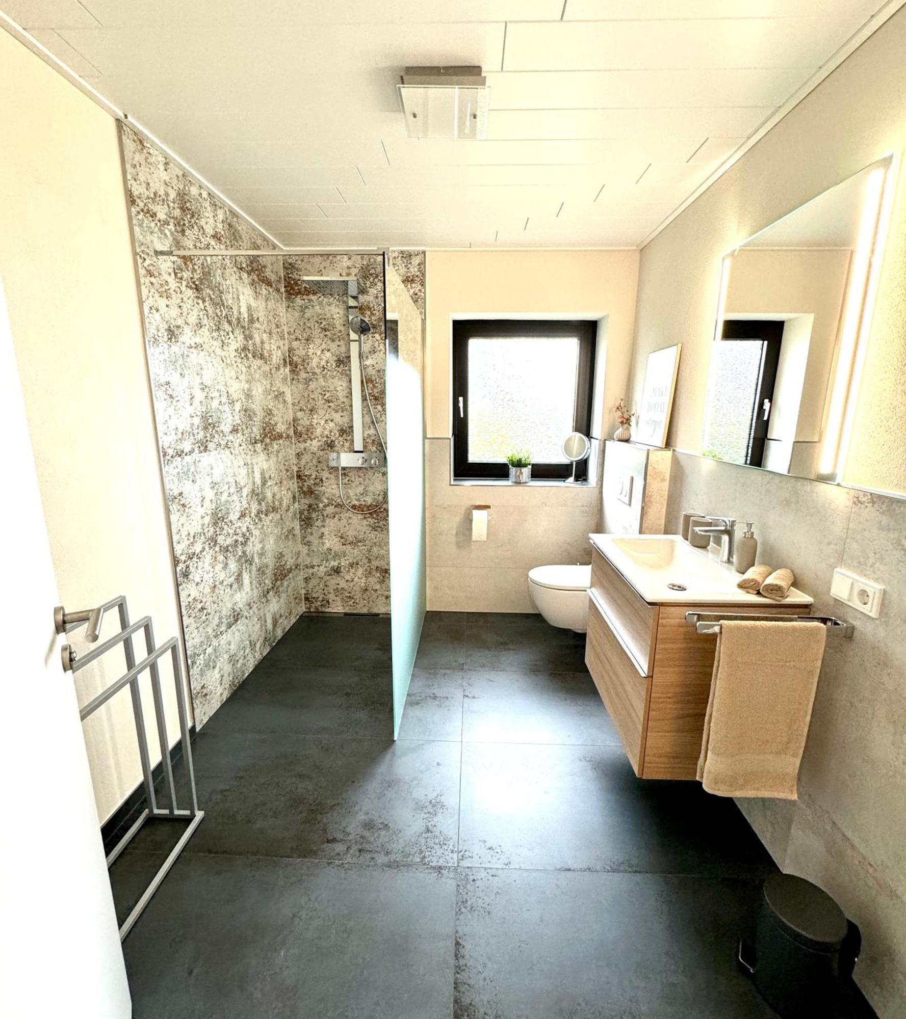 Wohlfuehloase An Der Mosel Appartement Osann-Monzel Buitenkant foto