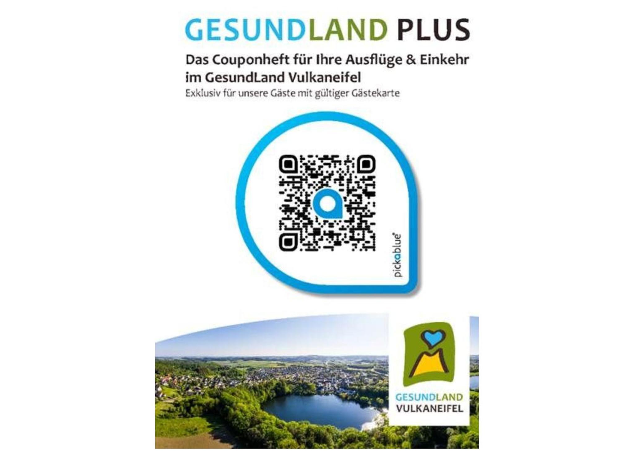 Wohlfuehloase An Der Mosel Appartement Osann-Monzel Buitenkant foto